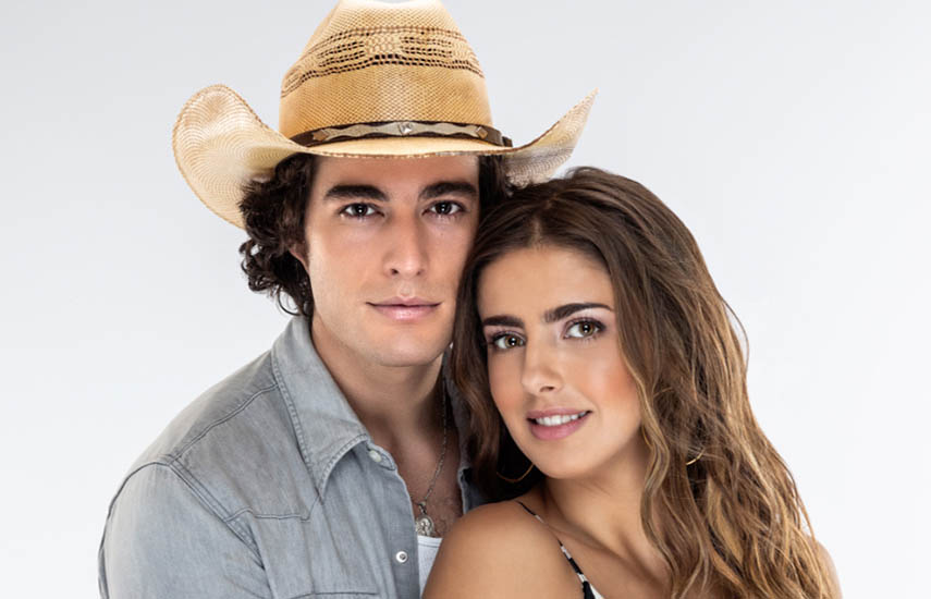 Inseguro Meyella Contestar el teléfono Nueva telenovela de Televisa, Quererlo todo, debuta por canal las estrellas  | The Daily Television