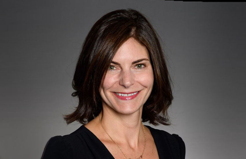 Rachel Bendavid, nueva directora de Programación Guionada.