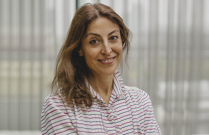 Raffaella de Angelis comandará las Adquisiciones Literarias para la división Global Drama.