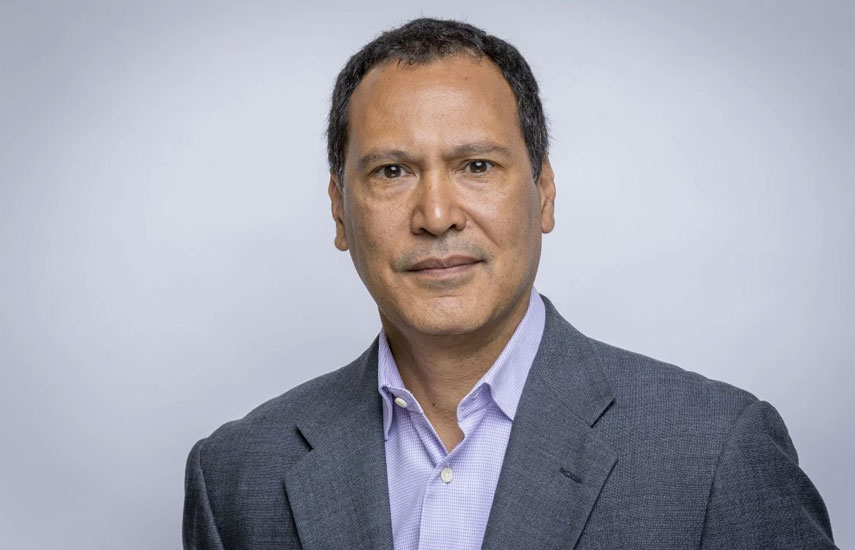 Ralph Rivera, con el nuevo cargo de director general de Eurosport Digital