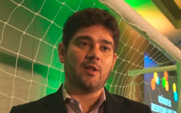 Raphael Correa Netto
