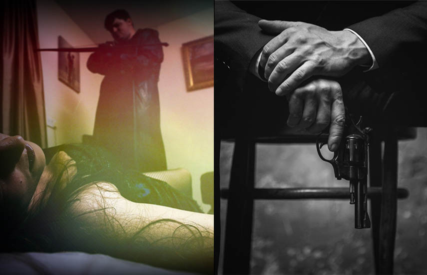 Los paquetes incluyen una amplia gama de títulos de crímenes reales, entre ellos Confessions of a Serial Killer y The Real Narcos.