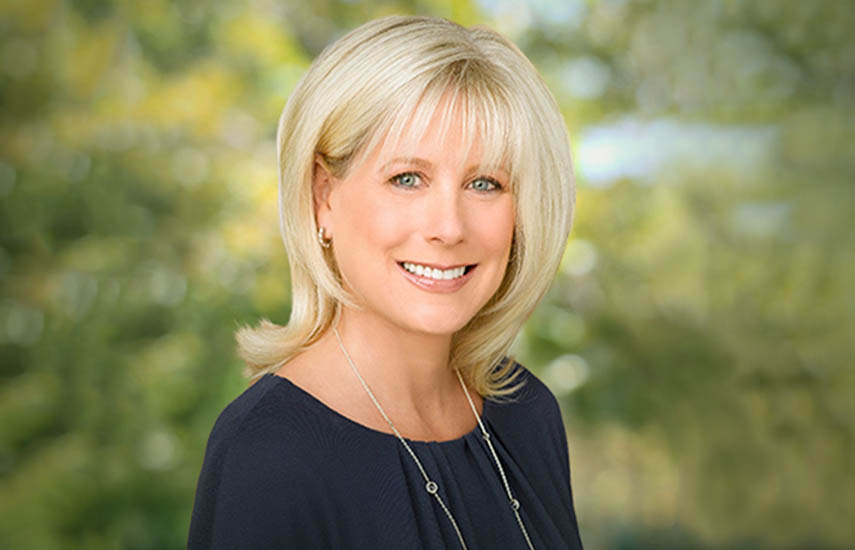 Rebecca Campbell, nueva Chairman y presidenta de Contenido y Operaciones Internacionales