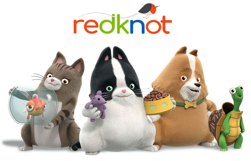 “Agent Binky: Pets of the Universe” es una nueva serie animada en 3D que sigue de cerca las aventuras de Binky, un gato hogareño con una mente curiosa e imaginativa.