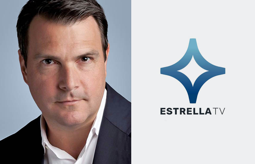 René Santaella, nuevo vicepresidente ejecutivo de Digital y Streaming Media.