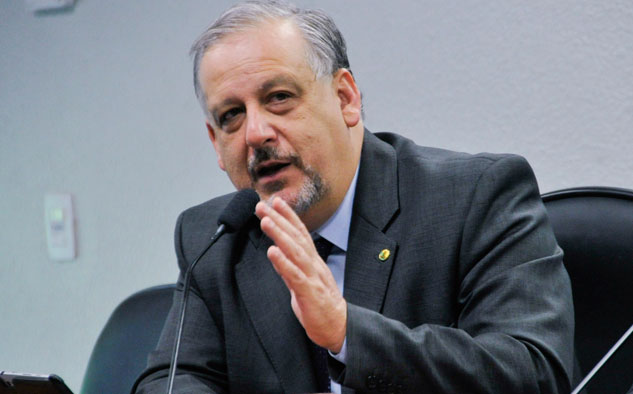Ricardo Berzoini