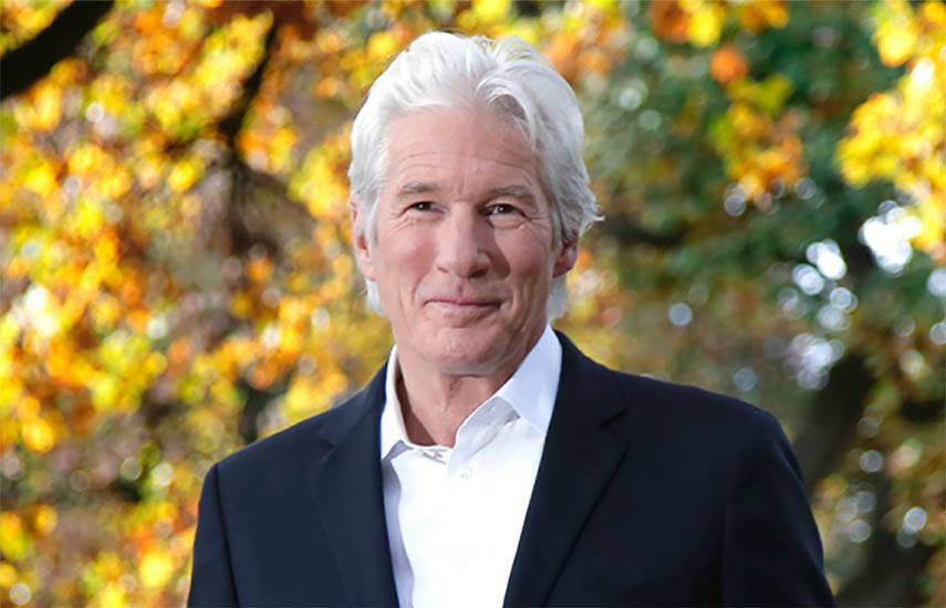 Narrado por Richard Gere e incluyendo contribuciones de la activista estudiantil del cambio climático, Greta Thunberg y Su Santidad, el Dalai Lama.