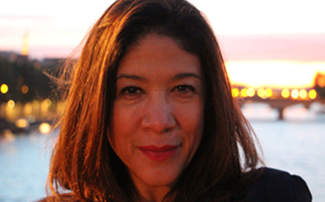 Rose-Marie Vega