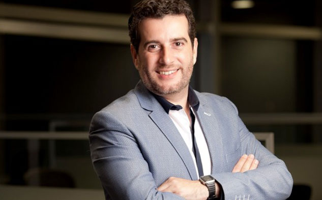 Roberto Martha