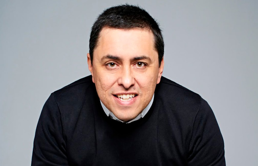 Bandeirantes Rogério Domingues