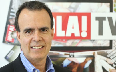 Rolando Figueroa
