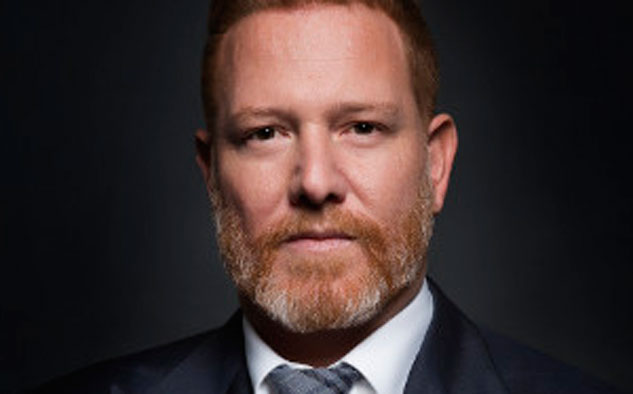 Ryan Kavanaugh, CEO de Relativity Media