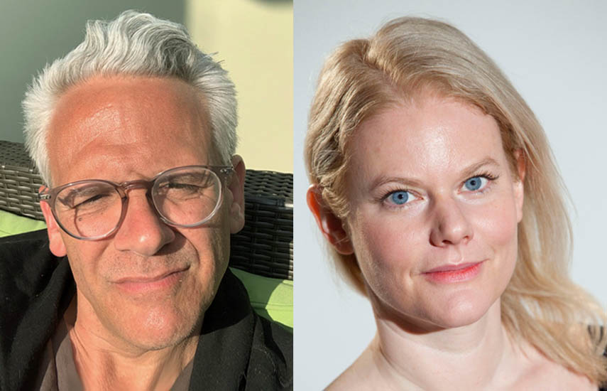 El nuevo estudio será encabezado conjuntamente por Sam Register, el presidente de Warner Bros. Animation y Cartoon Network Studios, y Vanessa Brookman, la directora de EMEA para niños.
