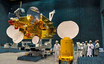 El satélite TKSAT-1, permitirá ampliar la cobertura de internet, telefonía móvil y TV, especialmente en las zonas rurales del país.