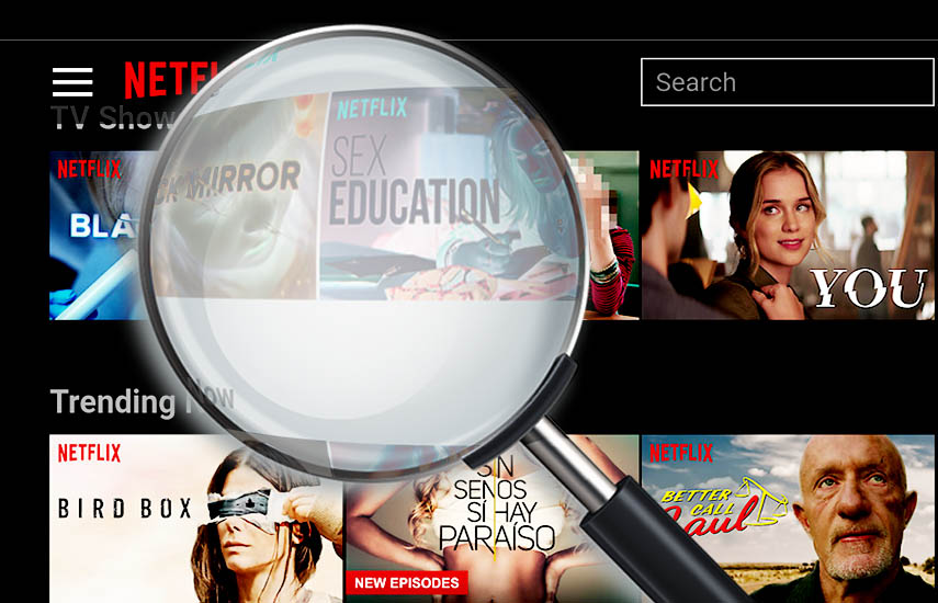  De acuerdo a un reporte de Reuters, otras plataformas como los populares sitios web locales de streaming PuhuTV y BluTV, estarán sujetos a supervisión y posibles multas o pérdida de su licencia.