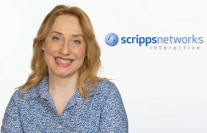 Kasia Jablonska como nueva VP de Ventas Afiliadas para EMEA.