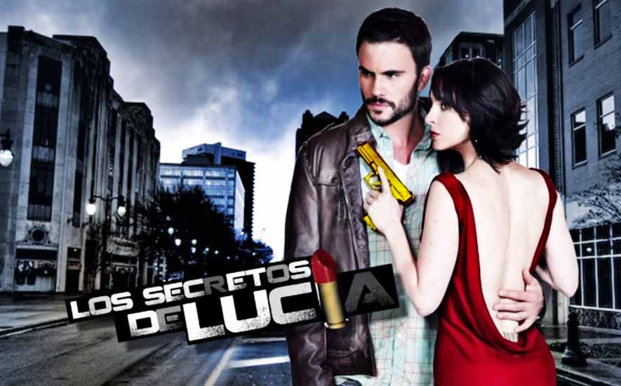 Los Secretos de Lucia
