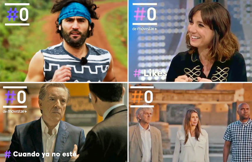 ‘Maraton Man’, ‘A las puertas del infierno’, ‘Cuando ya no esté’ y ‘Guardianes de la historia’ están entre los programas factuales y las miniseries de mayor éxito incluidas en el acuerdo.