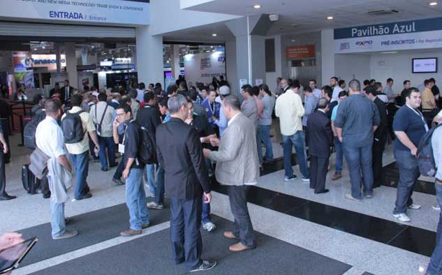 SET Expo 2014