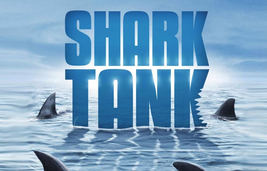 Shark Tank