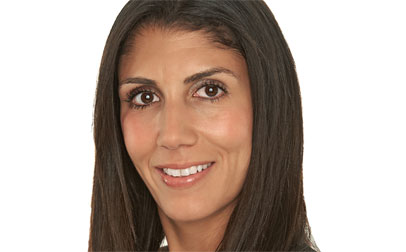 Sharon Silverstein ha sido confirmada como nueva VP sénior de Ventas publicitarias de Estudio Multiplataforma. 