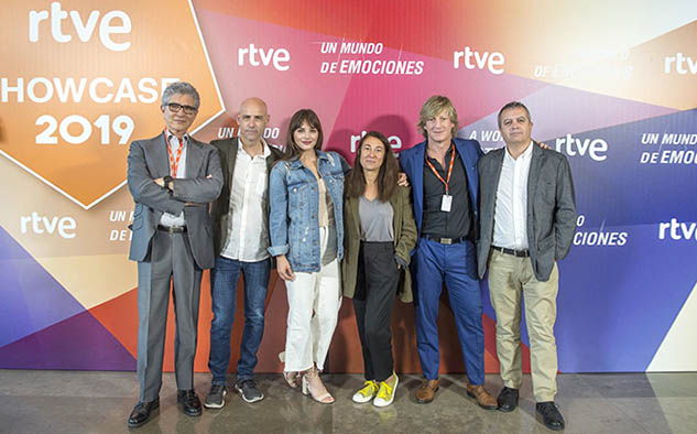 Promesas de arena: productores, protagonistas y distribuidores sobre el escenario