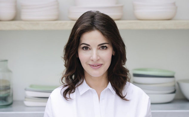 Simply Nigella