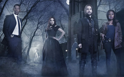 Fox tuvo su mejor lanzamiento desde 2006, con el debut de Sleepy Hollow, marcando más de 10 millones de espectadores en su primera semana, aunque perdió el 15 % de la audiencia en su segunda salida.