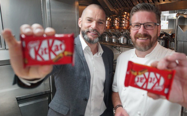 Snackmasters