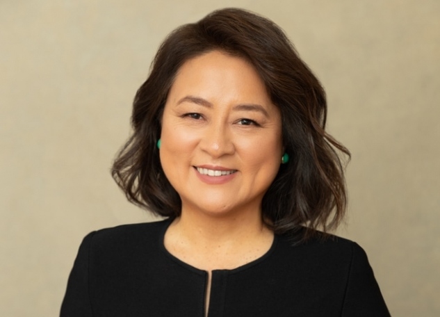 Sofia Chang