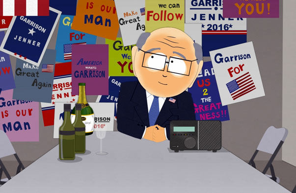 South Park
