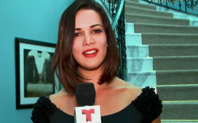 Mónica Spear