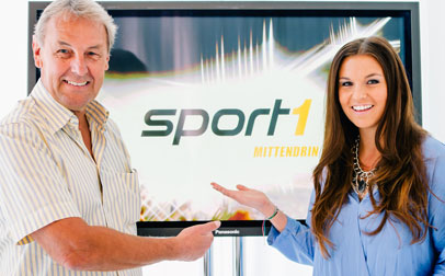 El acuerdo alcanzado entre Sky Deutscheland y Constantin incluye la compra de la cuarta parte de Sport1