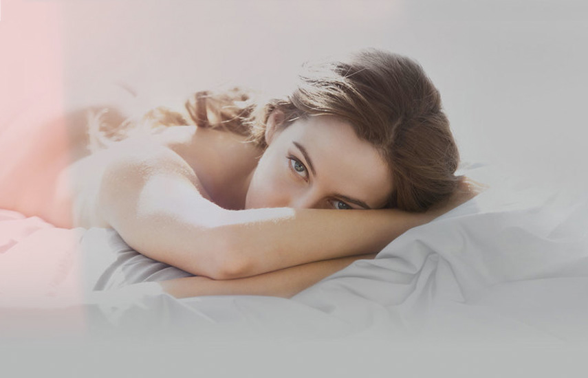 The Girlfriend Experience