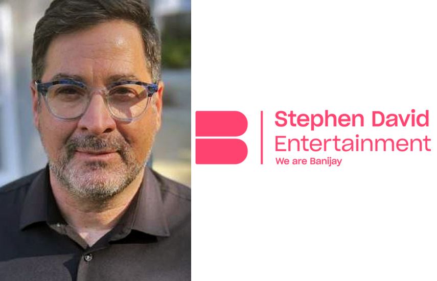 Howard Swartz, de WBD a Stephen David Entertainment
