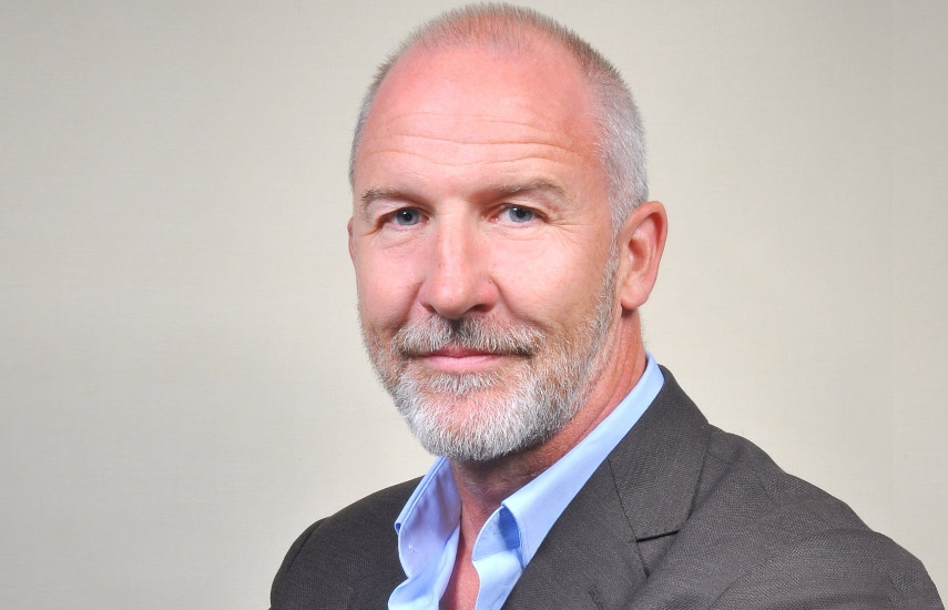Stephen Johnstone, contratado por Mediapro