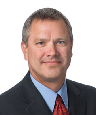 Steve Corda, VP de Desarrollo de Negocios de SES.