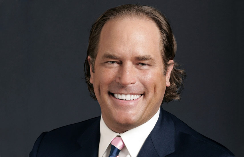 Steve Mosko