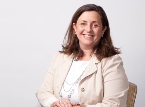 Susanne Daniels