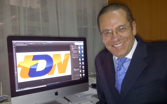 Fernando Howard, director general de TDN: "Para TDN esta alianza con la Fórmula 4 es estratégica y le viene a dar a nuestro canal Univisión TDN un contenido relevante para complementar la oferta programática para nuestros televidentes”.