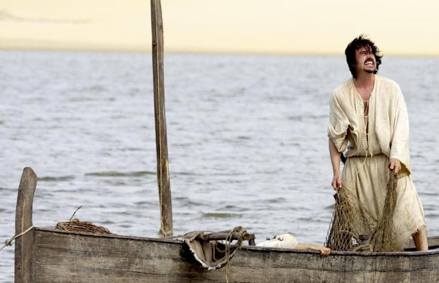 Los Milagros de Jesús, una superproducción brasilera que narra la historia del hombre que cambió el mundo para siempre
