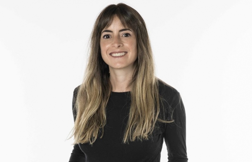 Mercedes Feü asume como Head of Telefe Studios