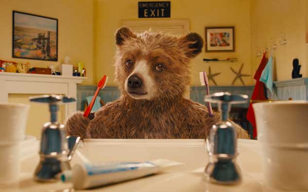 Paddington