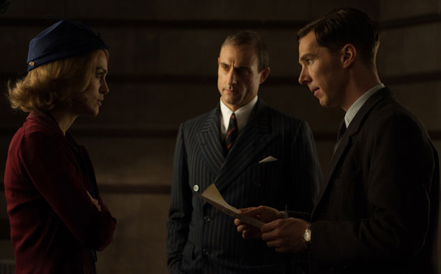 The Imitation Game