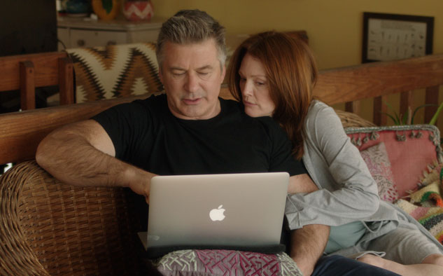 Still Alice