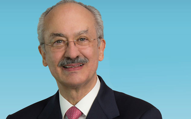 Francisco Gil Díaz: “Televisa tiene la necesidad de tomar una decisión pronto, como nosotros, con respecto a si unifica recursos (con Telefónica). El plan para fusionar algunos activos con Televisa no funcionó antes, pero aún existe la posibilidad de trabajar con ellos en diferentes formas”.