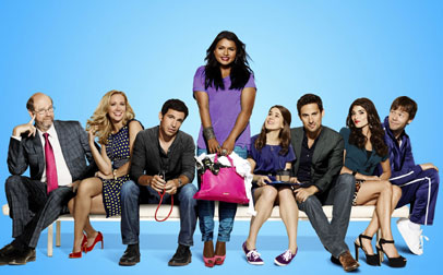 The Mindy Project
