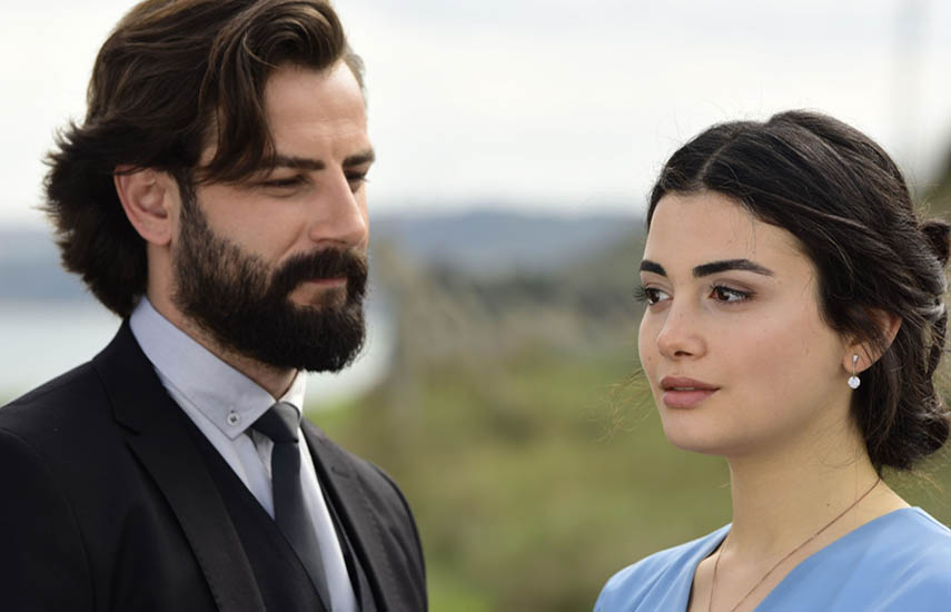 As Sin aliento Sótano yemin la promesa novela turca en español tirar a