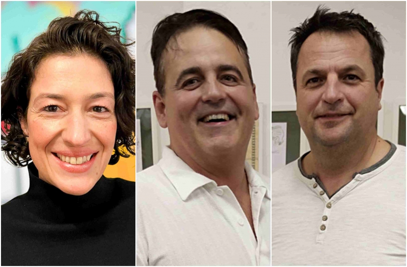 Julie Bénéteau, Gabor Somogyi y Lajos Petro serán parte del evento centrado en los mercados de Europa Central y del Este.