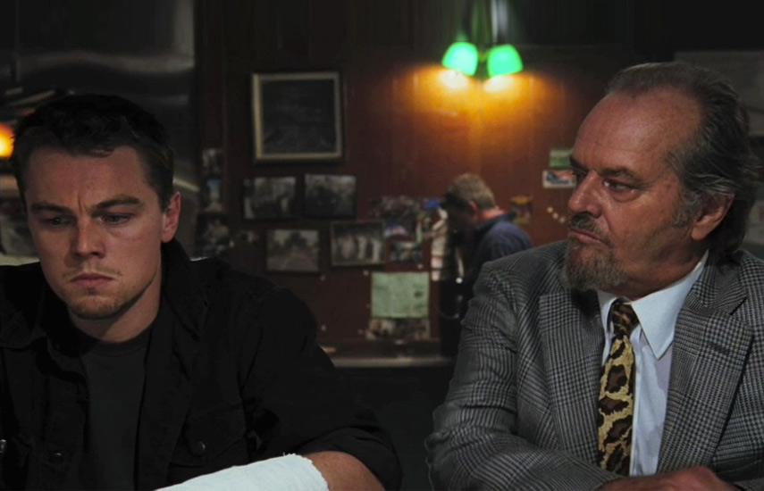 The Departed